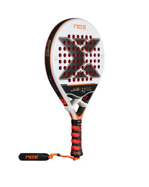 NOX ML10 QUANTUM 3K 2025 MIGUEL LAMPERTI