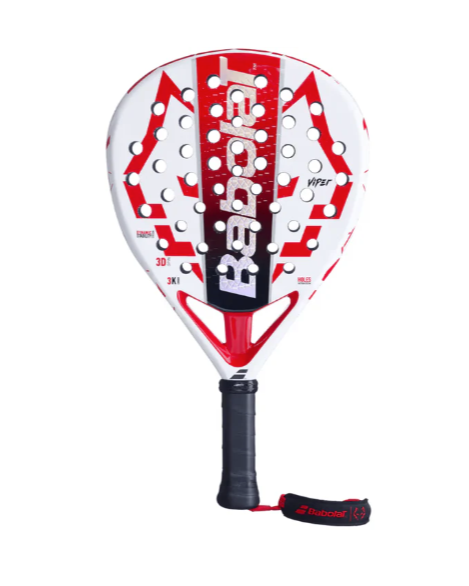 BABOLAT VIPER JUAN LEBRÓN 2.5
