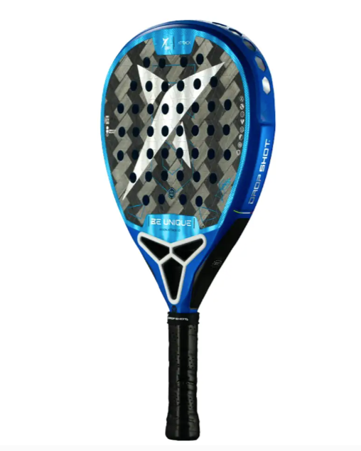 DROP SHOT BE UNIQUE AXION ATTACK 1.0 2025