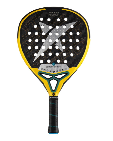 DROP SHOT JON SANZ AXION ATTACK