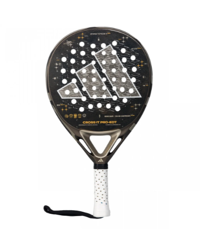 ADIDAS CROSS IT LIGHT PRO EDT 2025