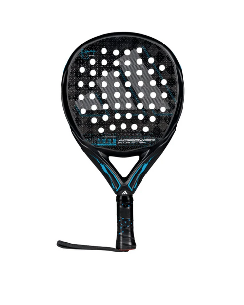 ADIDAS ADIPOWER MTW CTRL 3.4 ALEX RUIZ 2025