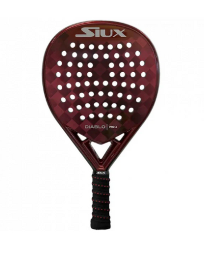 SIUX DIABLO PRO 4 2025