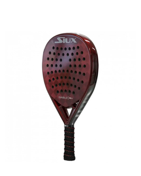 SIUX DIABLO PRO 4 2025