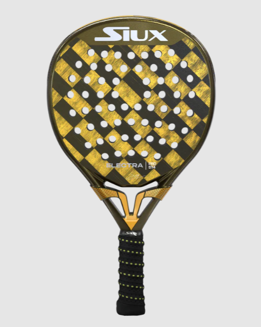 SIUX ELECTRA STUPA PRO ST4 2025