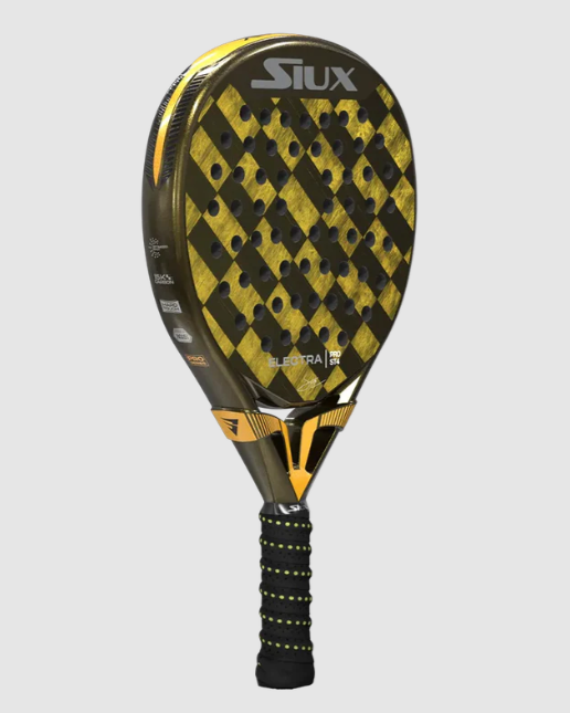 SIUX ELECTRA STUPA PRO ST4 2025