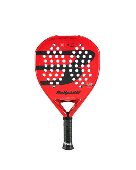 BULLPADEL XPLO COMFORT 2025