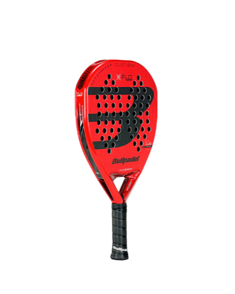 BULLPADEL XPLO COMFORT 2025