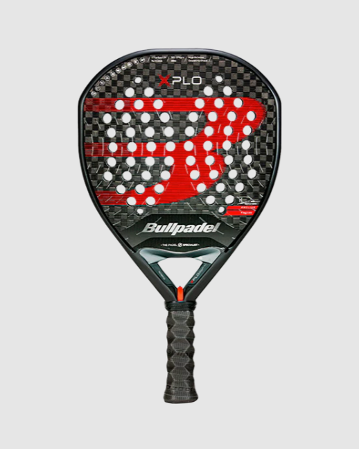 BULLPADEL XPLO MARTIN DI NENNO 25