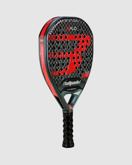 BULLPADEL XPLO MARTIN DI NENNO 25