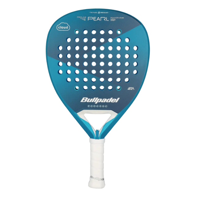 BULLPADEL PEARL CLOUD 2025 BEA GONZÁLEZ