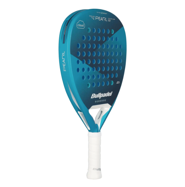 BULLPADEL PEARL CLOUD 2025 BEA GONZÁLEZ
