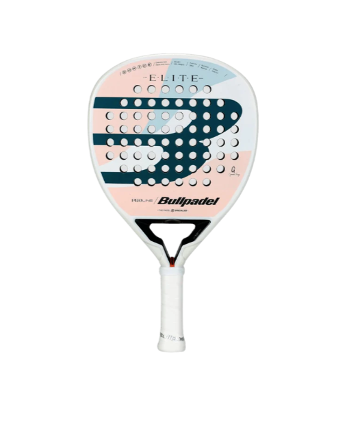 BULLPADEL ELITE W 25 MUJER