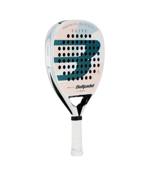 BULLPADEL ELITE W 25 MUJER