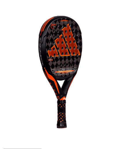 ADIDAS ADIPOWER MULTIWEIGHT 3.3 ALEX RUIZ 2024