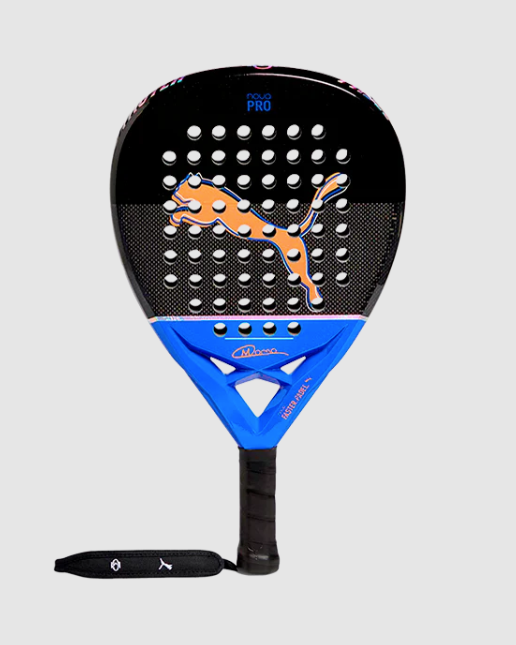 PUMA MOMO GONZÁLEZ SIGNATURE 2025