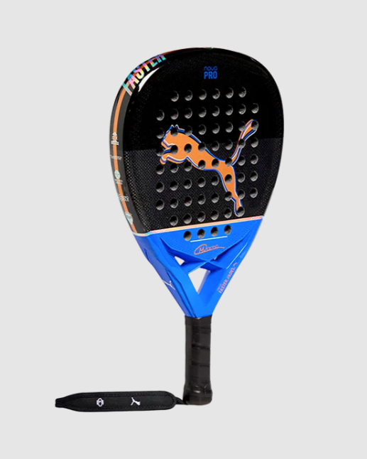 PUMA MOMO GONZÁLEZ SIGNATURE 2025
