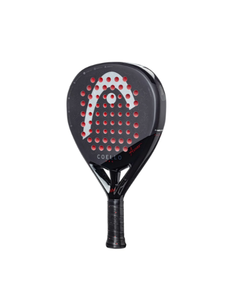 HEAD COELLO PRO 2025
