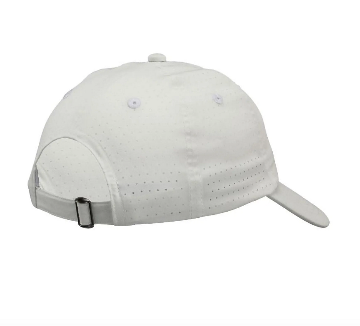 GORRA BULLPADEL HUESO