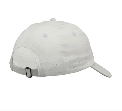 GORRA BULLPADEL HUESO