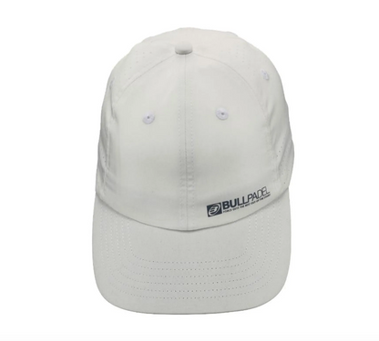 GORRA BULLPADEL HUESO
