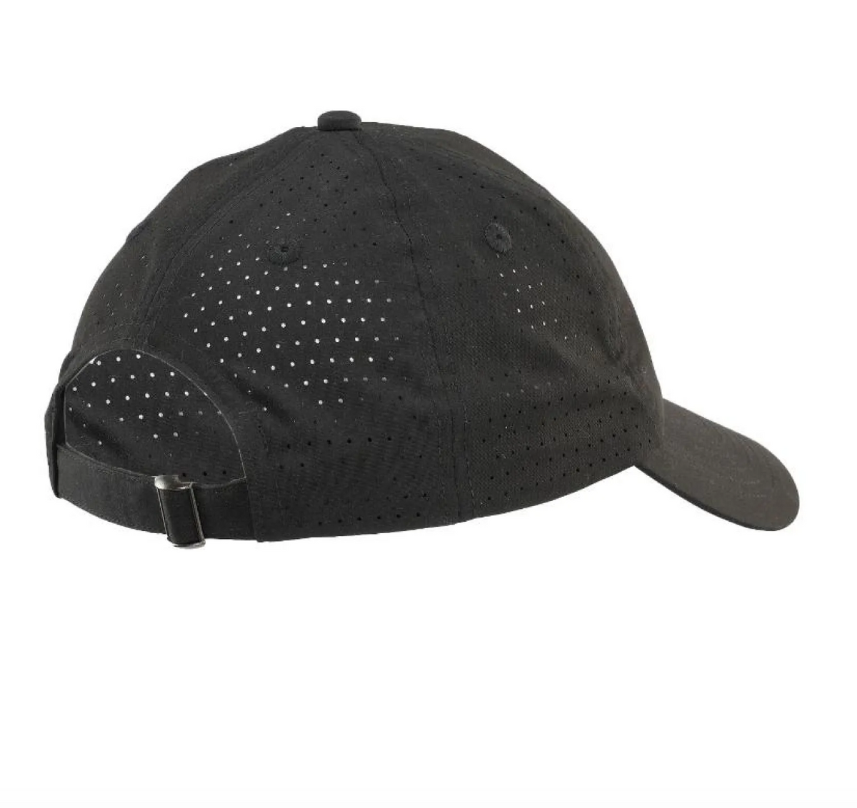 GORRA BULLPADEL NEGRO
