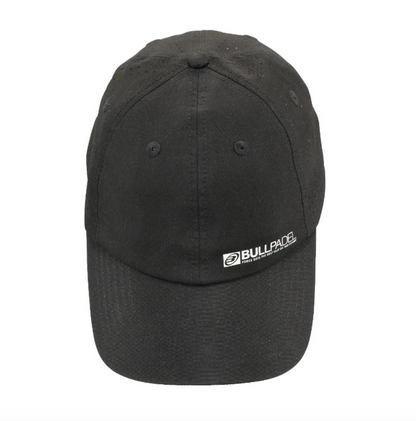 GORRA BULLPADEL NEGRO