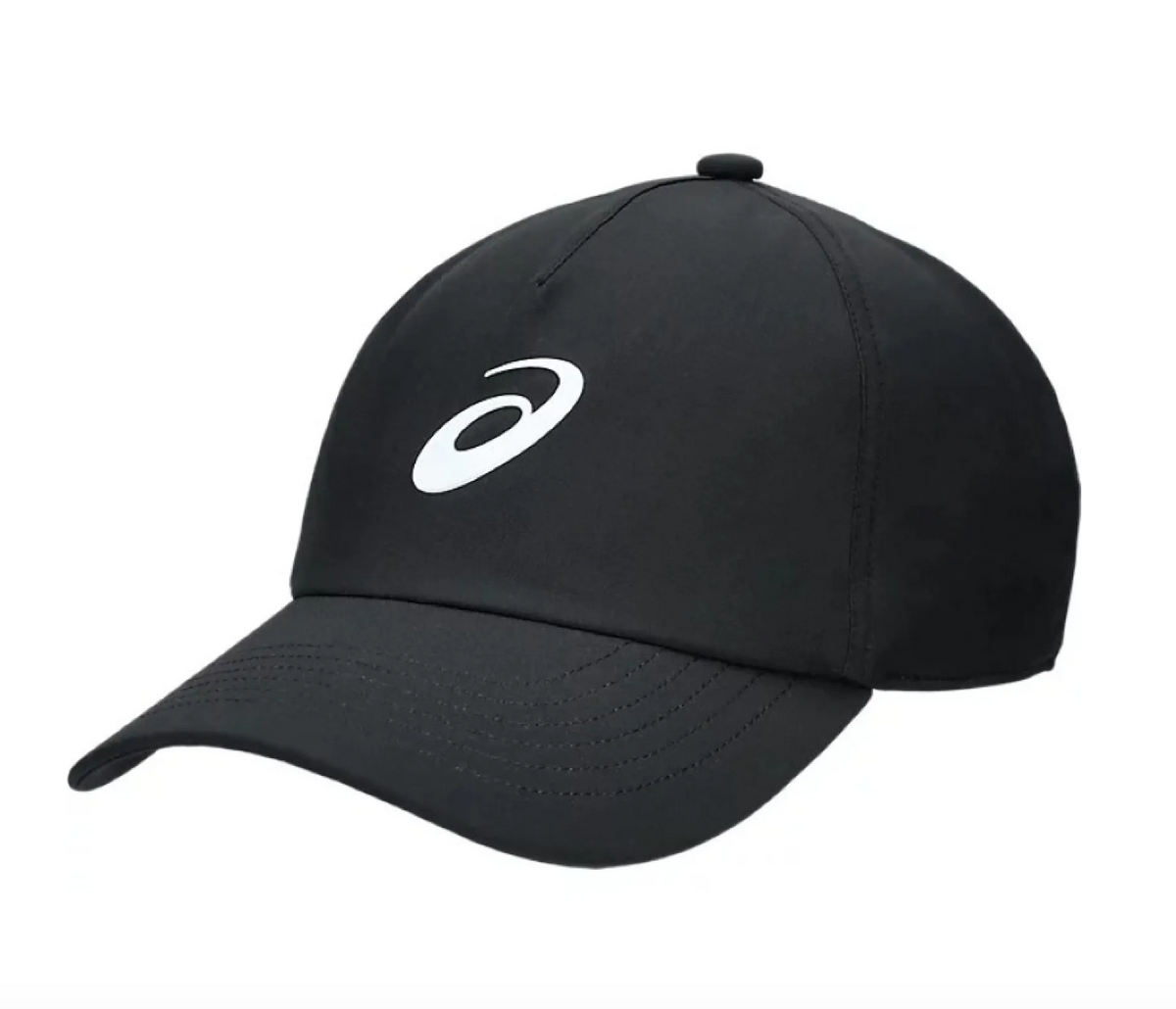 Gorra ASICS Performance Blanco Negro