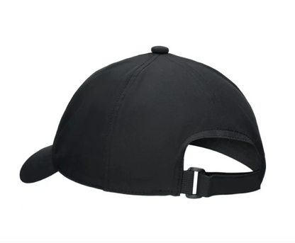 Gorra ASICS Performance Blanco Negro