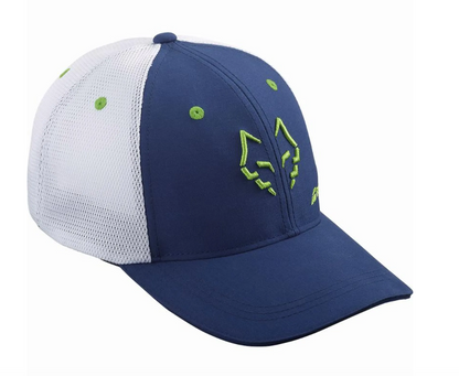 GORRA BABOLAT JUAN LEBRON AZUL