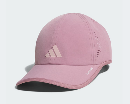 GORRA ADIDAS WOMAN SUPERLITE 3 MAUVE PURPLE / DUAL LILAC PURPLE