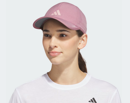 GORRA ADIDAS WOMAN SUPERLITE 3 MAUVE PURPLE / DUAL LILAC PURPLE