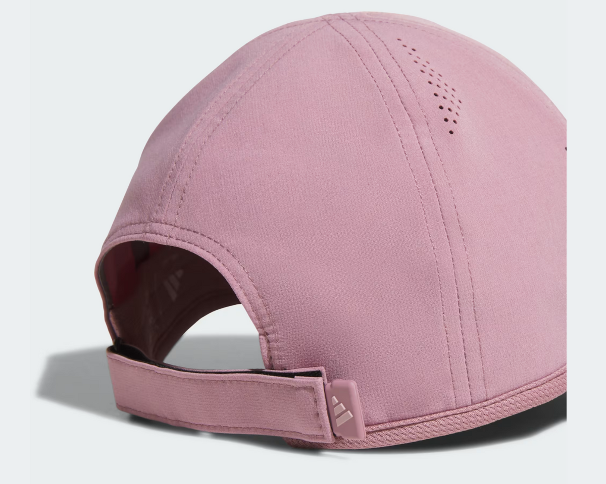 GORRA ADIDAS WOMAN SUPERLITE 3 MAUVE PURPLE / DUAL LILAC PURPLE
