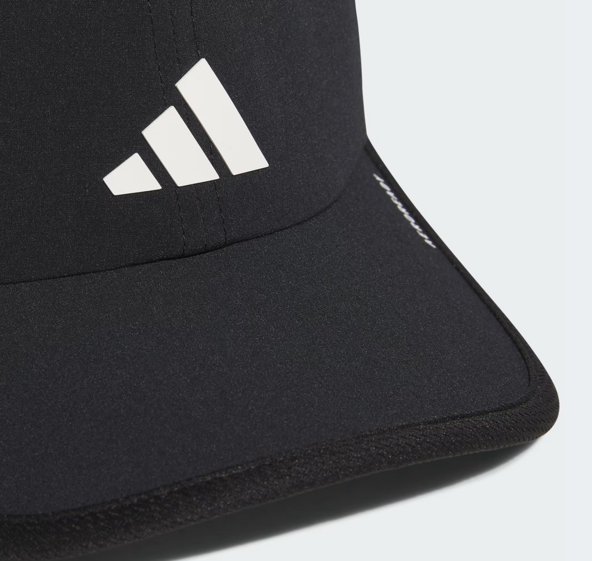 GORRA ADIDAS WOMAN SUPERLITE 3 BLACK / WHITE