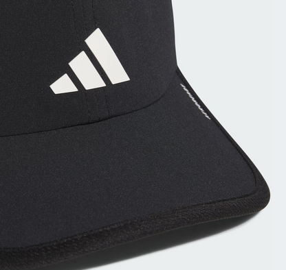 GORRA ADIDAS WOMAN SUPERLITE 3 BLACK / WHITE