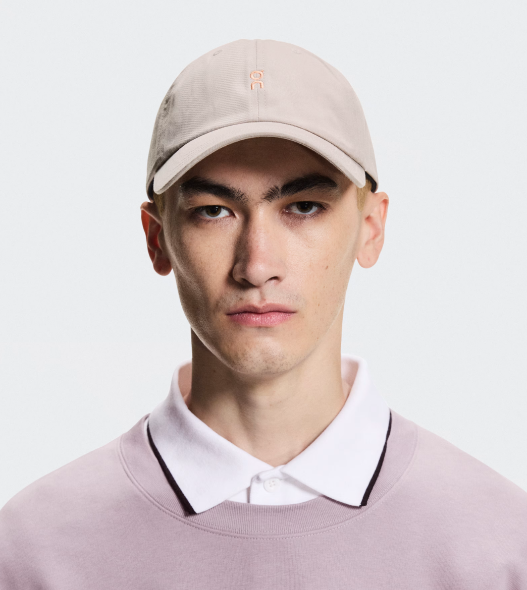 GORRA ON CLOUD ALL DAY FOG | UNISEX