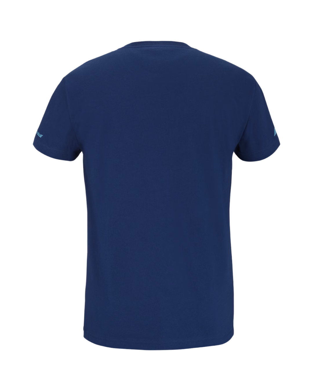 PLAYERA BABOLAT COTTON TEE LEBRON MEN ESTATE BLUE
