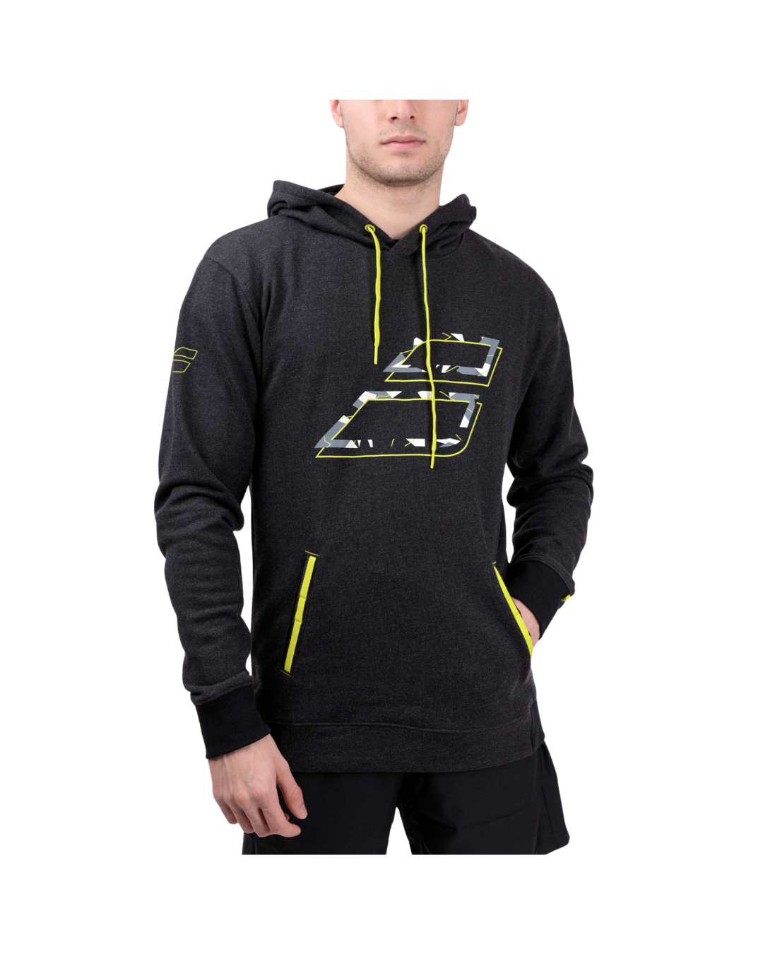 Babolat Aero Hoodie
