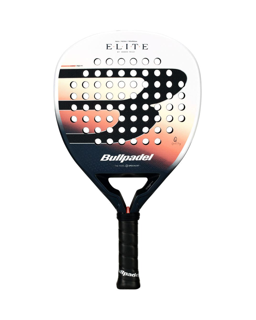 BULLPADEL ELITE 2026