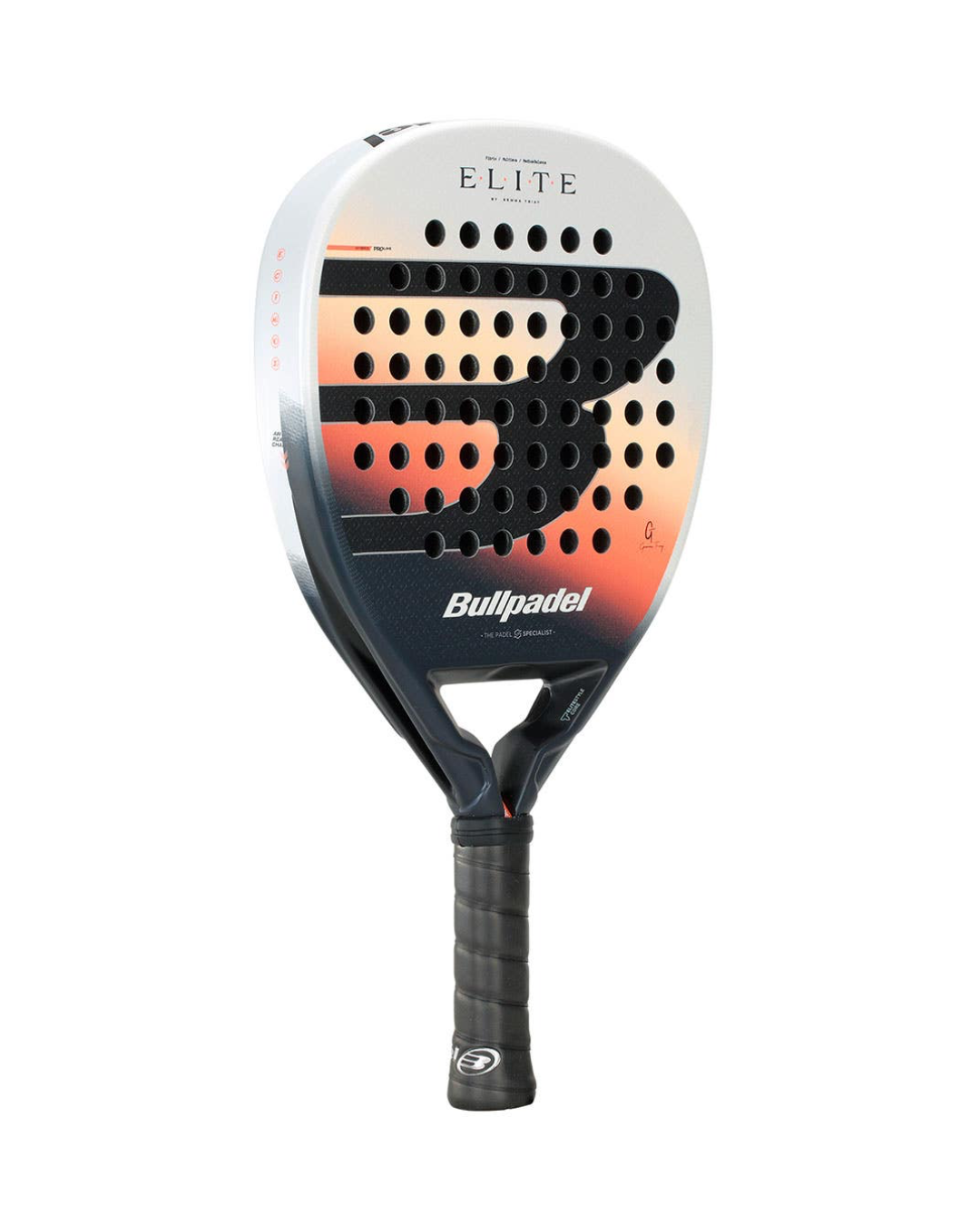 BULLPADEL ELITE 2026