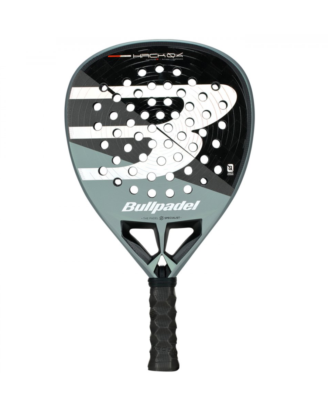 BULLPADEL HACK 04 2026