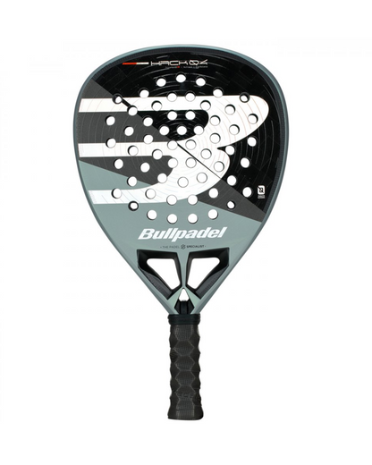 BULLPADEL HACK 04 2026