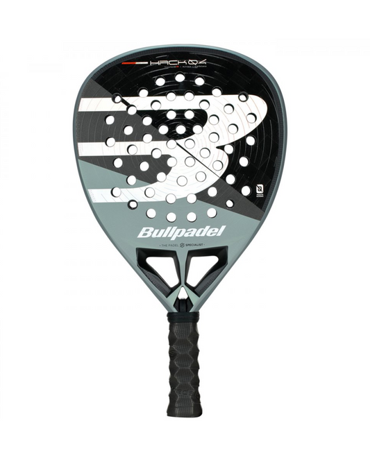 BULLPADEL HACK 04 2026