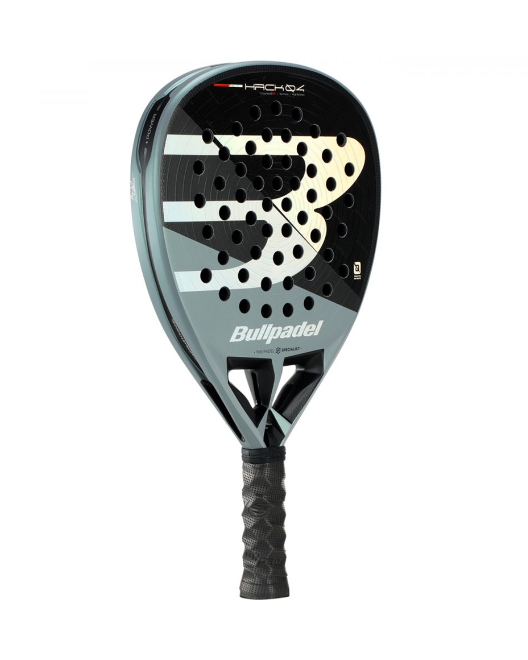 BULLPADEL HACK 04 2026