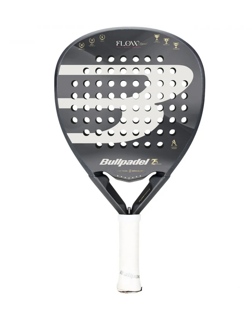 BULLPADEL FLOW 2026