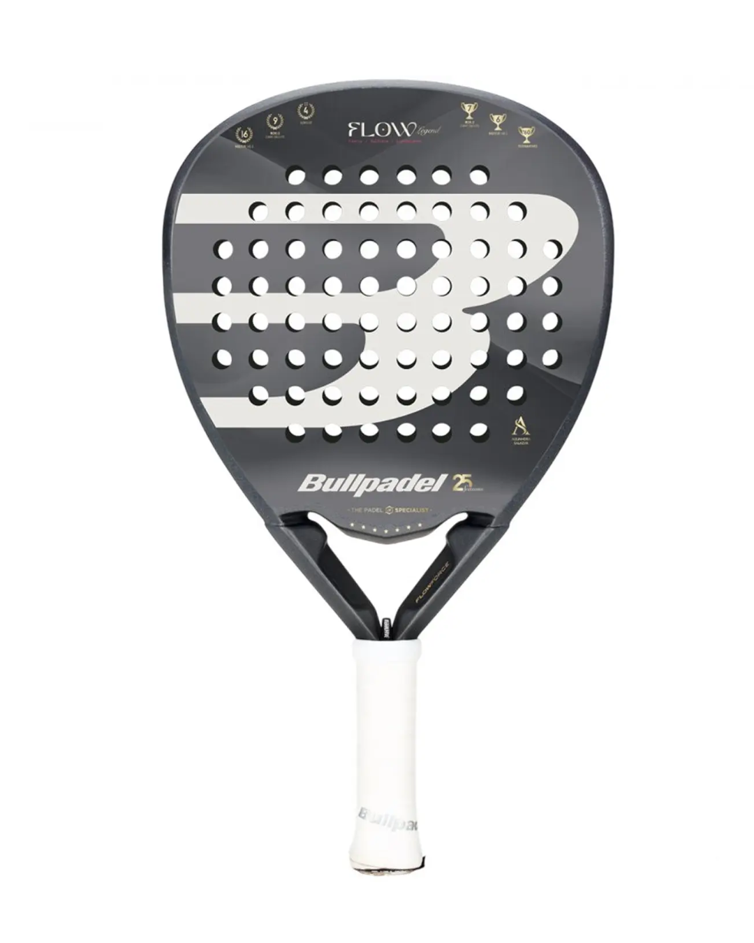 BULLPADEL FLOW 2026