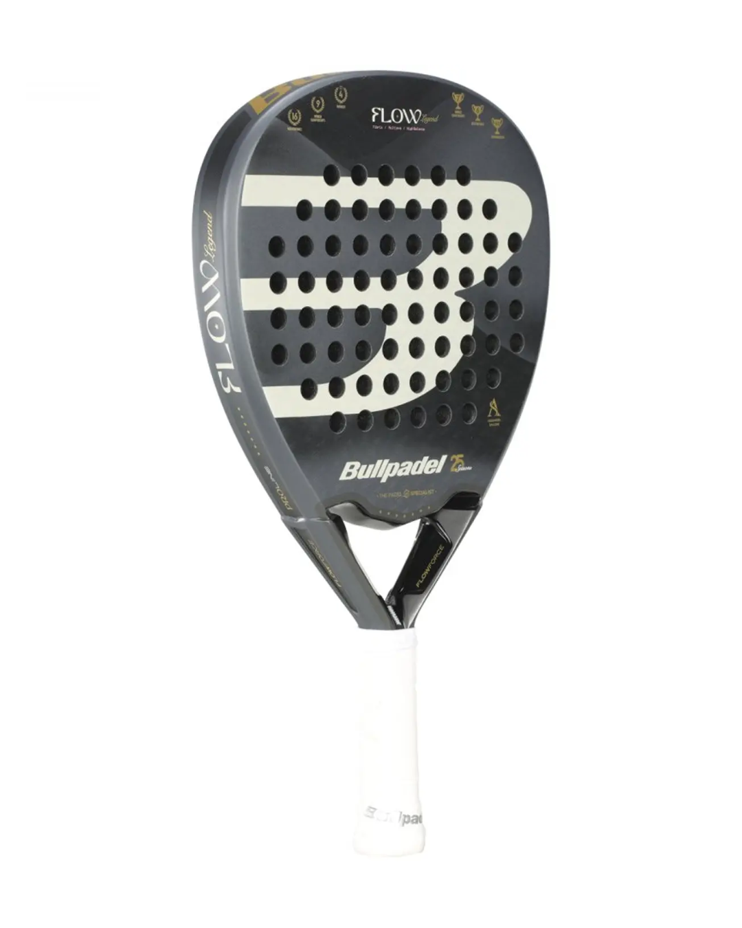 BULLPADEL FLOW 2026