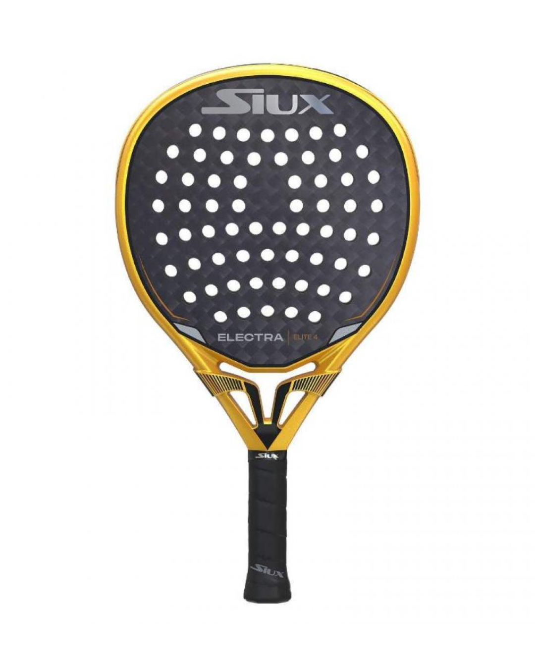 SIUX ELECTRA ELITE 4