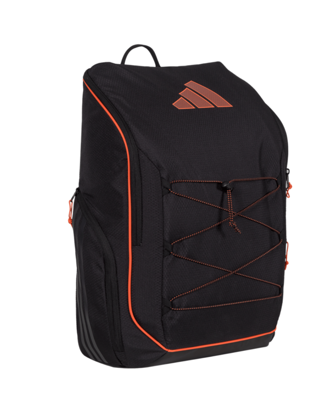 MOCHILA ADIDAS PROTOUR 3.4 NARANJA