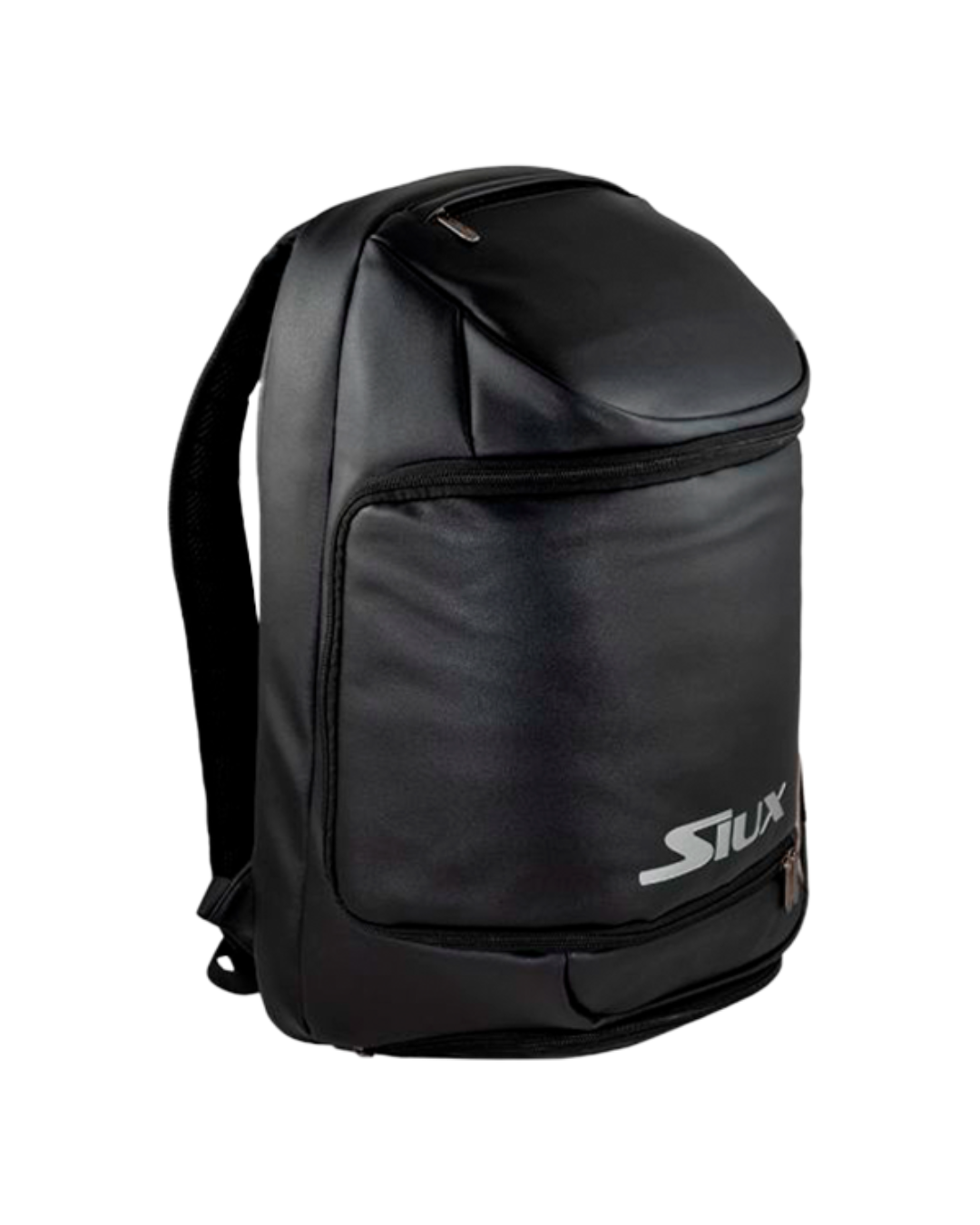 MOCHILA SIUX THE ROOK NEGRO 2025